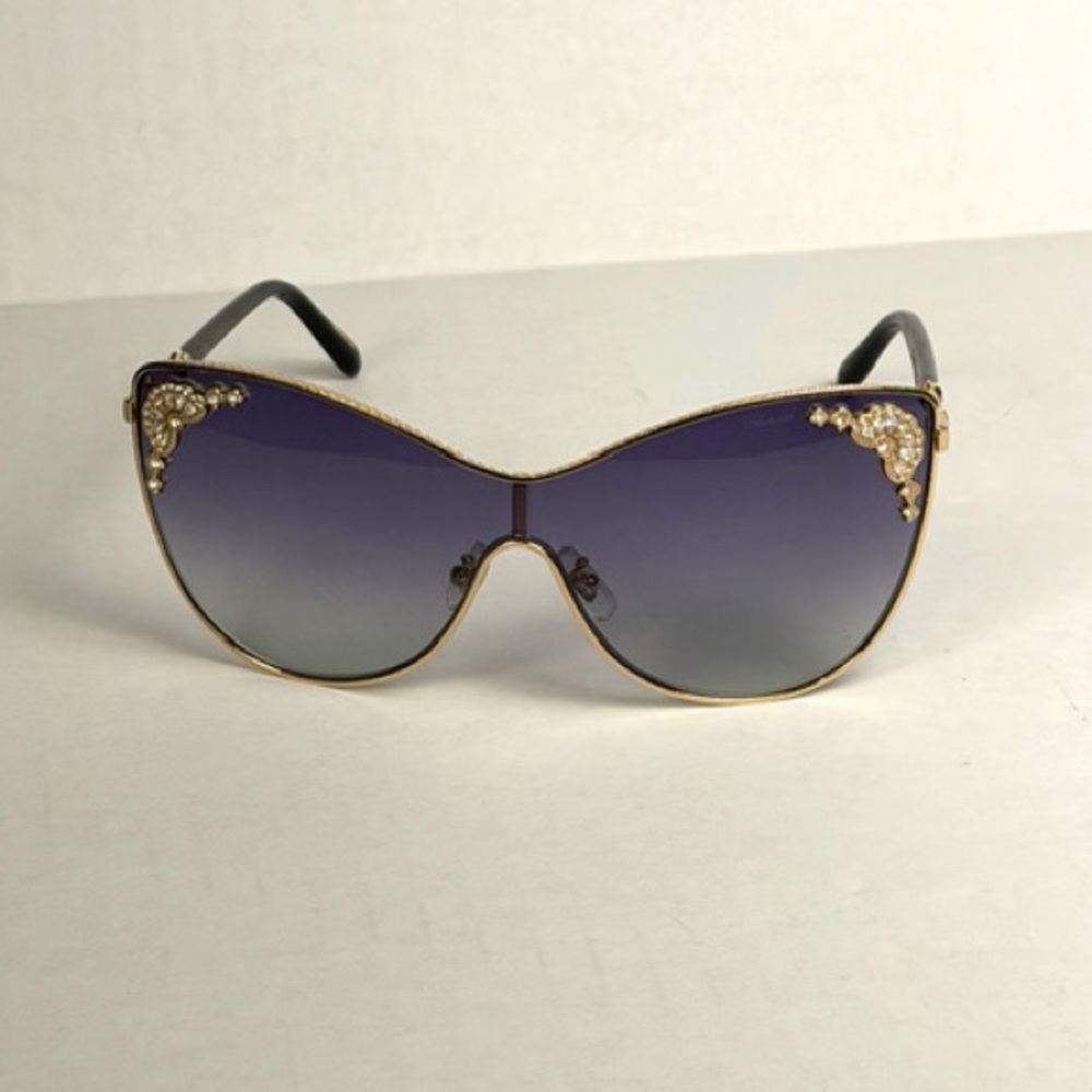 Chopard SCHC 83S 300F Sunglasses New Authentic